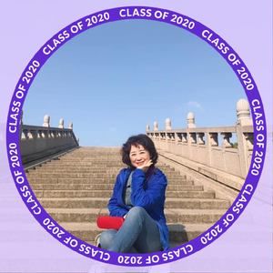 Meet your Posher, Mei